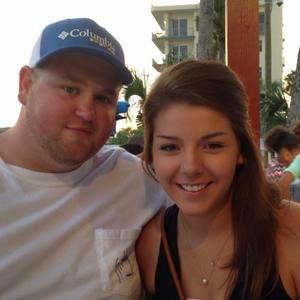 Meet your Posher, Katelyn